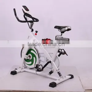 Home Used High Quality Slimming Equipment Bike thumbnail-3