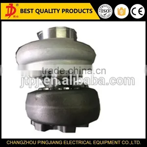 HX40 3595776 Turbocharger Cartridge Chra Repait Kit thumbnail-1
