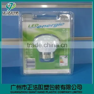 Custom Plastic Clamshell Blisters/plastic Blister Packaging for Part thumbnail-6