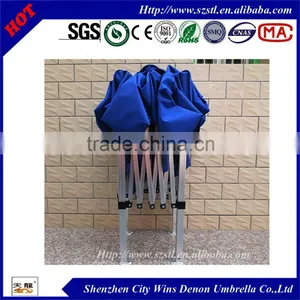 High Quality Hot Sale on Wholesale Outdoor Folding Promotion Tent,New Design Pop up Tent,fashion Folding Car Tent thumbnail-5