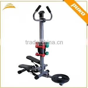 China Coming New MiNi Stepper/Waist Exercise Twister thumbnail-1