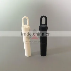 Original Fashion Xiaomi Bluetooth 4.1 Mini Wireless Earphone thumbnail-4