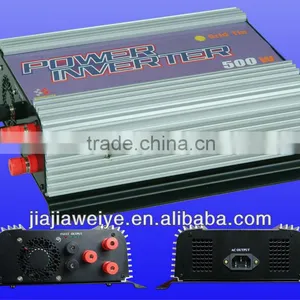 500w Wind Turbine Grid Tie Inverter thumbnail-1