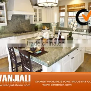 Natural Stone Kitchen Countertop thumbnail-5
