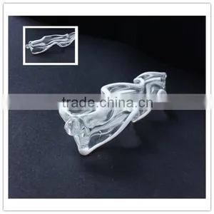 China Newly Design Crystal Stairs Chandelier Light,glass Pedant Glass Lighting Rod for Home Decoration thumbnail-4