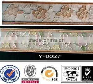 Resin Border Line Tile thumbnail-1
