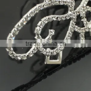 New Stunning Silver Hot Fasion Party Mask Wholesale H0232 thumbnail-4