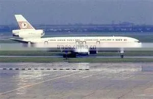 Freight Service to UK From China thumbnail-1