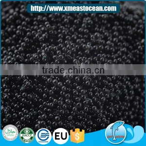 Japanese Sushi Material Healthy Capelin Frozen Seasoned Fish Roe thumbnail-1