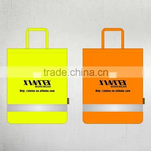 High Visibility Shopping Bag thumbnail-1