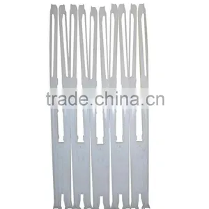 MJ Spacer, PVC Spacer,Spacer for VAN DE WIELLE,Spacer for Carpet Machine thumbnail-2
