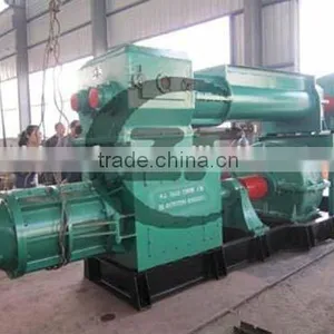 Fully Automatic and Basic Automatic Clay Brick Making Machine thumbnail-2