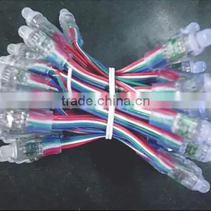 RGB Waterproof Led Pixel Light IP65 USD0.064 thumbnail-2