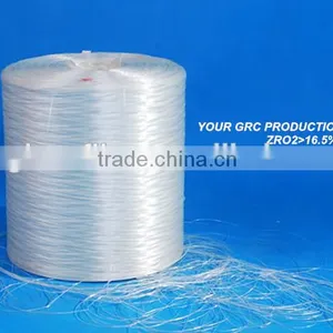 GRC Fiberglass Roving Zro2 16.7% thumbnail-2