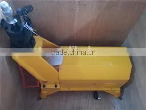 BESTSELLER ELECTRIC ROLL PIPE GROOVING MACHINE 2"-12" thumbnail-1