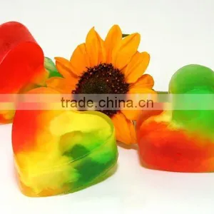 Garden Natural Handmade Soap thumbnail-1