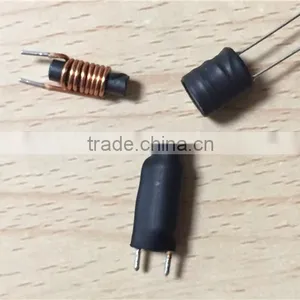 Ferrite Ring Core 10 mh Inductor thumbnail-4