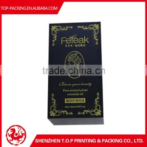 Custom Made Perfume Packing Boxes thumbnail-1