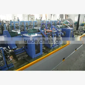 Pipe Production Line Forming Machine Manufacturer thumbnail-2