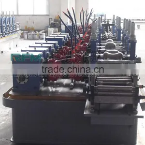 Seamless Stainless Steel Pipe Production Line thumbnail-4
