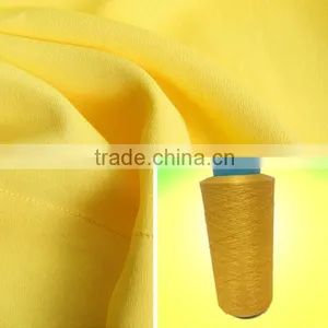 Fdy pp Yarn, pp Multifilament Crimp Yarn, Polypropylene Dty Yarn thumbnail-1