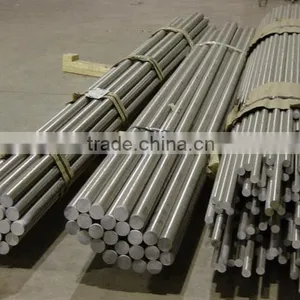 Titanium Bar Titanium Alloy Bar ASTM B384/B381/F67/F136 thumbnail-3