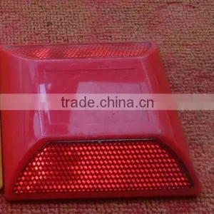 Manufacture Supply Reflectors Safety Road High Reflective Cat Eye thumbnail-1