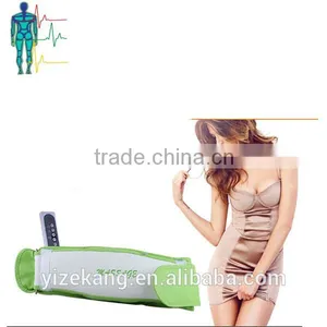Electric Vibrating Waist Slimming Massage Belt for Body Care & Fitness thumbnail-1