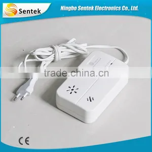 Liquefied Petroleum Gas Detector for Safety thumbnail-4