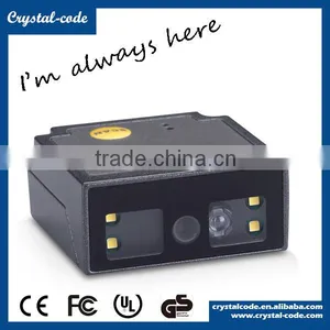 Best Price Top Level Mindeo ES4620 OEM Fixed 2D Embedded Image Scanner Module thumbnail-3