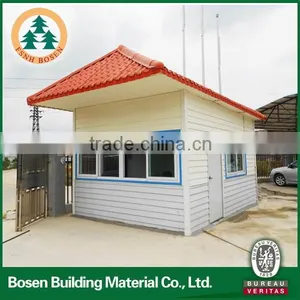 1 Floor Modular Home Kit thumbnail-1