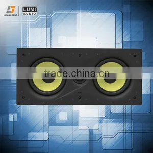 Frameless Home Theatre Speaker thumbnail-2