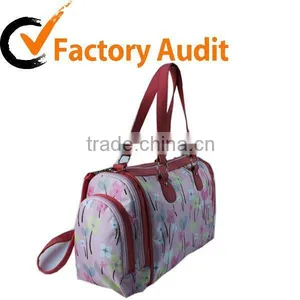 Pvc Printing Baby Mommy Bags thumbnail-1