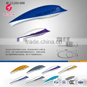 New Products LED Street Lights for Outdoor Lighting Factory Price thumbnail-2