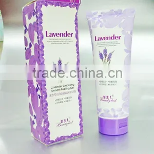 Lavender Cleansing Smooth Peeling Gel Body Peeling thumbnail-1