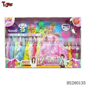 Hot Sell Wholesale Price Doll thumbnail-1