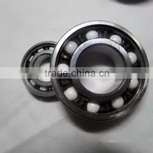 2016 Best Quality Chrome Steel High Speed Ceramic Ball Bearings thumbnail-6