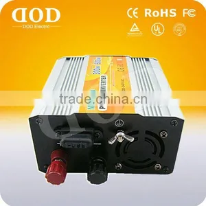 Pure Sine Wave Inverters1KW-6KW,dc to ac Inverter Inverter for Submersible Pump thumbnail-1