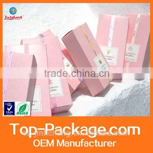 Luxury Paper Gift Box, Perfume Box Packaging, Cosmetic Packaging Boxes thumbnail-4