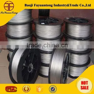 Bt6 Titanium Wire thumbnail-1