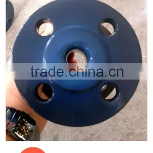 High Quanlity PTFE/PVDF/PP Lined Pipe Fitting Exporters (Direct Manufacturer) thumbnail-1