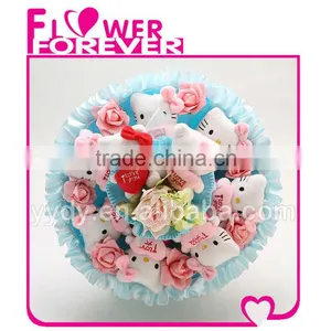 Best Selling Valentine Day Flower thumbnail-1
