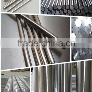 ASTM304 Stainless Steel Hexagonal A479 316l Bar thumbnail-6