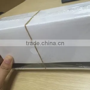 Anti-counterfeit Security Paper Bank Passbook Printing With Magnetic Stripe thumbnail-3
