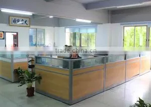 Dongguan Geli Air-Duct Manufacturing Co., Ltd. company overview - view 1 thumbnail