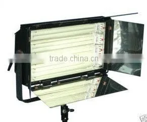 4 Cool Video Tricolor Fluorescent Light Daylight Camcorder Light thumbnail-1