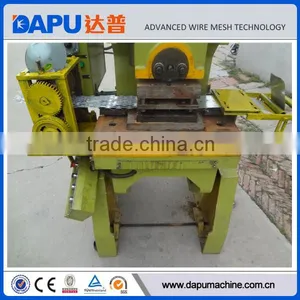 22mm Length Razor Barbed Wire Specification on Sale thumbnail-2