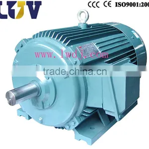 YE3 Super Efficient Electric Motor for Conveyor Belt thumbnail-1