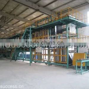 SBS Bitumen Membrane Production Line thumbnail-1