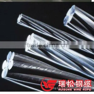 Building Material PC Strand thumbnail-2